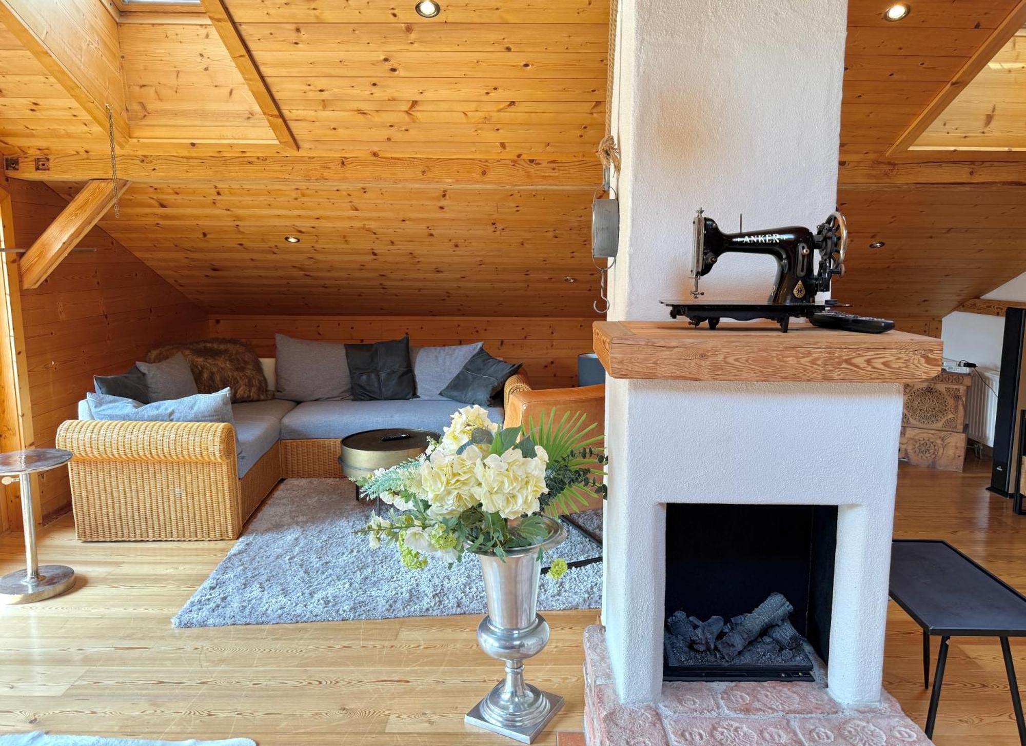 Chalet Belle Wild By Belle Stay Going am Wilden Kaiser ภายนอก รูปภาพ