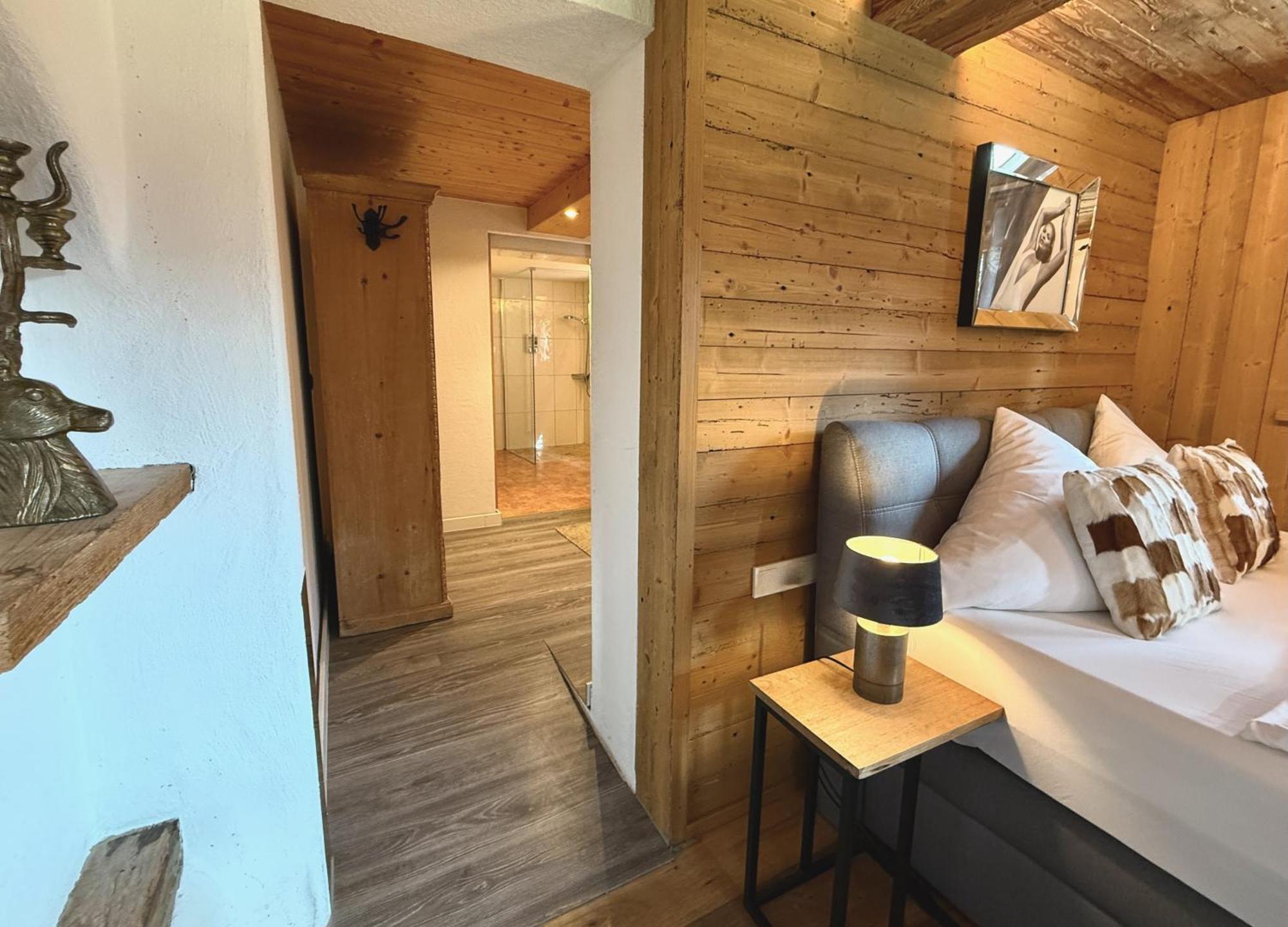 Chalet Belle Wild By Belle Stay Going am Wilden Kaiser ภายนอก รูปภาพ