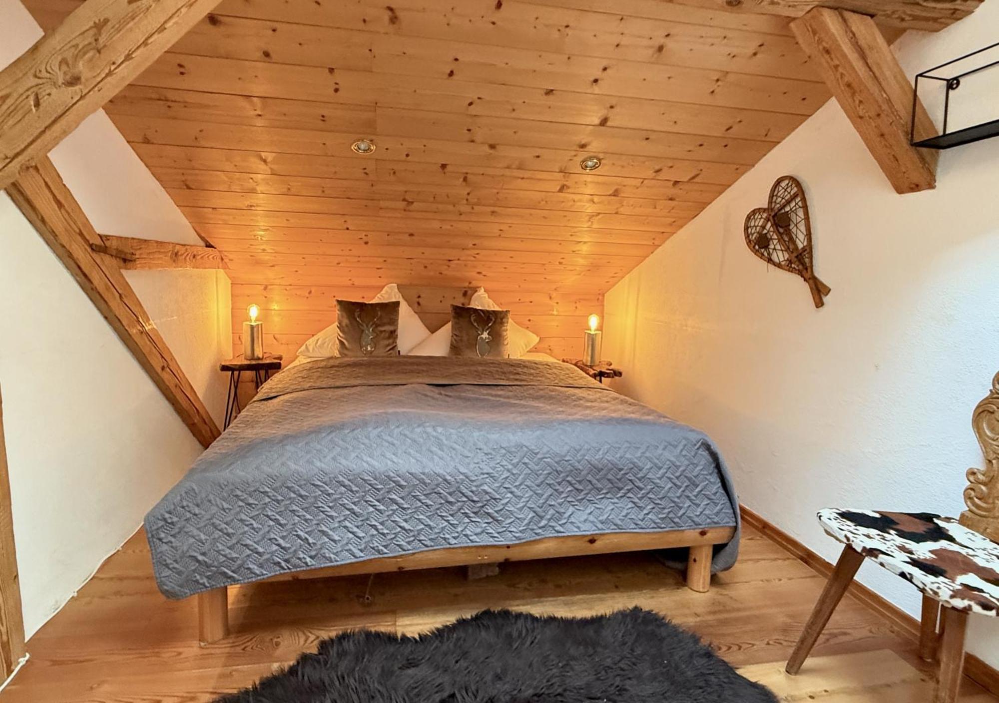 Chalet Belle Wild By Belle Stay Going am Wilden Kaiser ภายนอก รูปภาพ