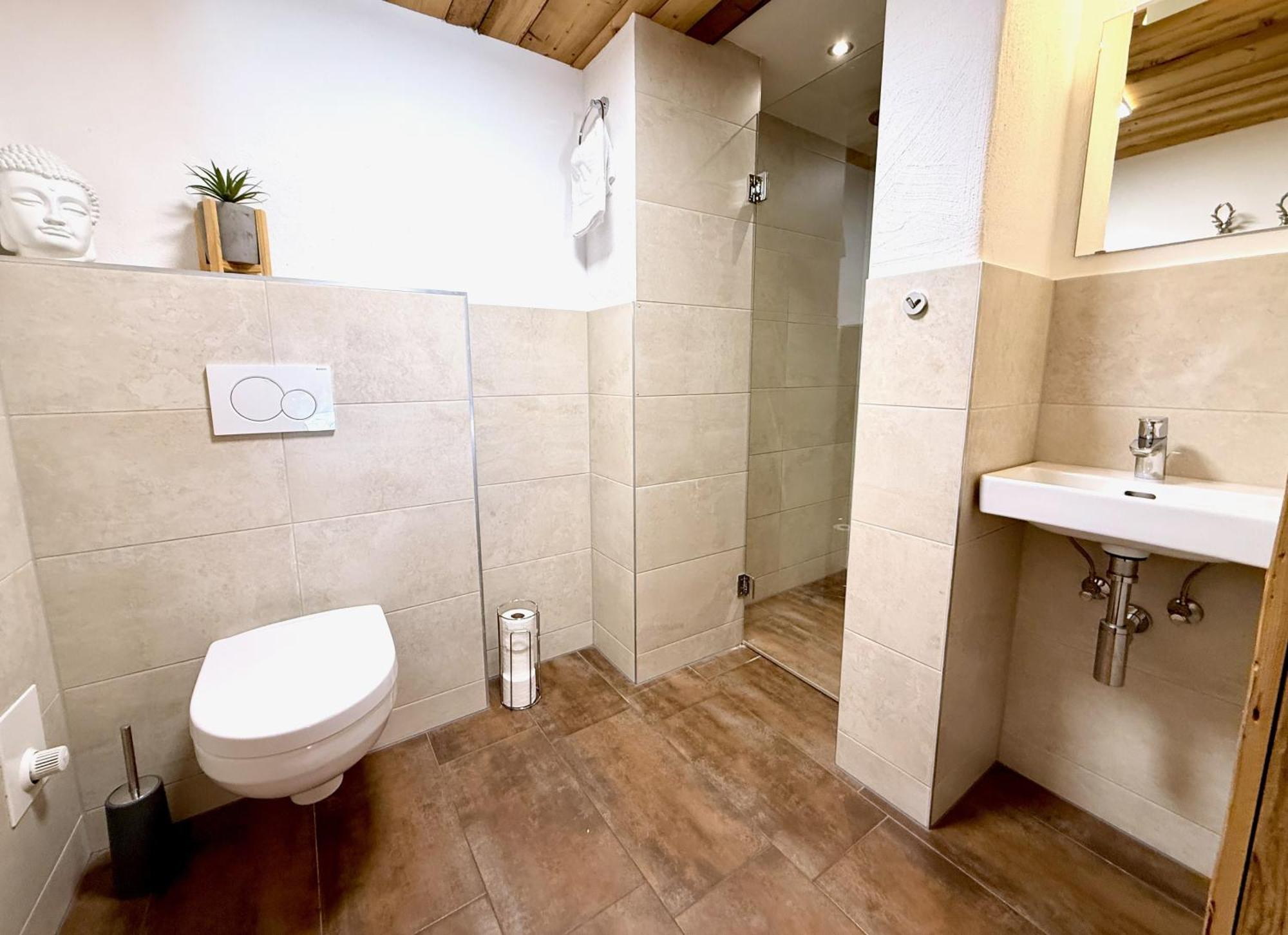 Chalet Belle Wild By Belle Stay Going am Wilden Kaiser ภายนอก รูปภาพ