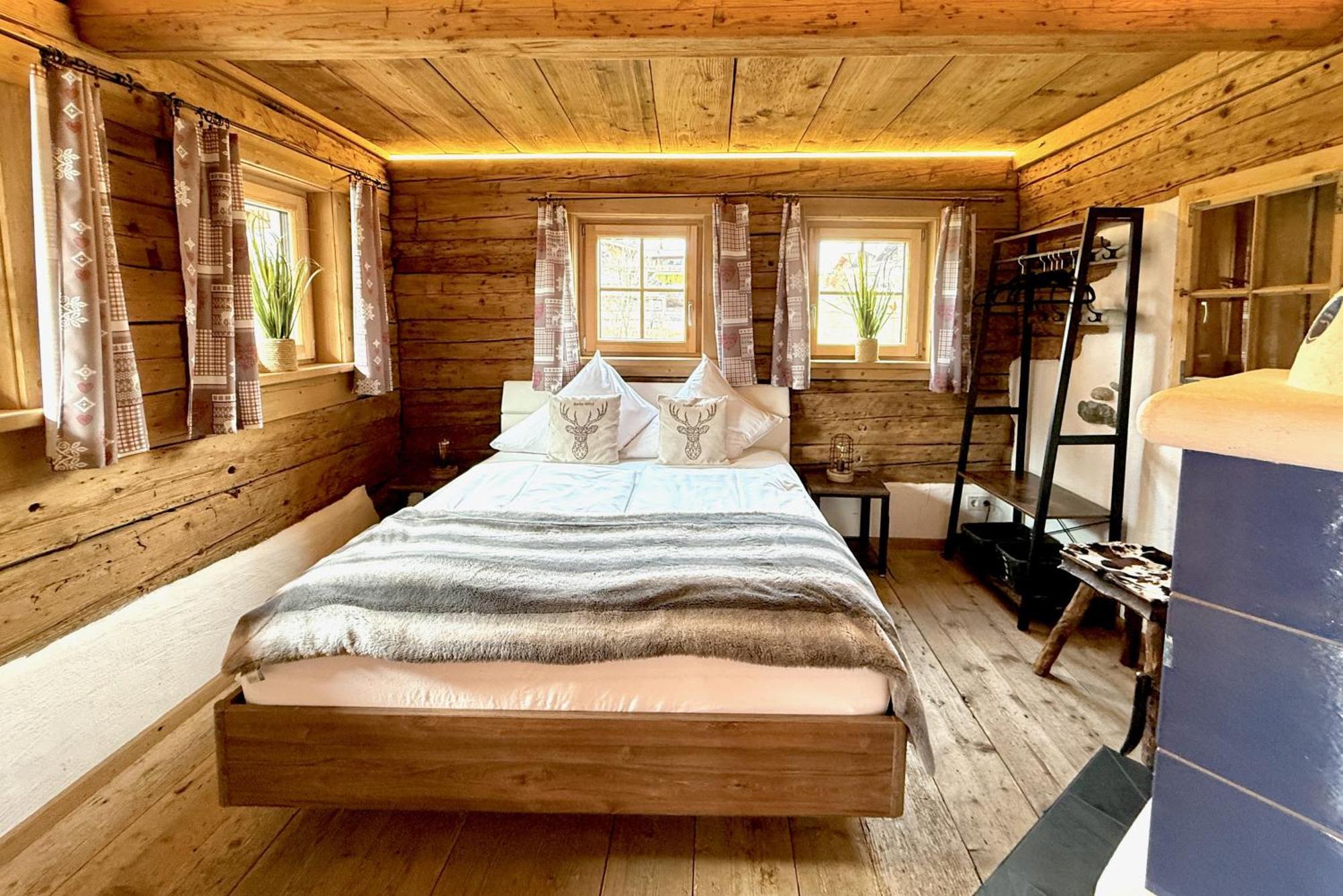 Chalet Belle Wild By Belle Stay Going am Wilden Kaiser ภายนอก รูปภาพ