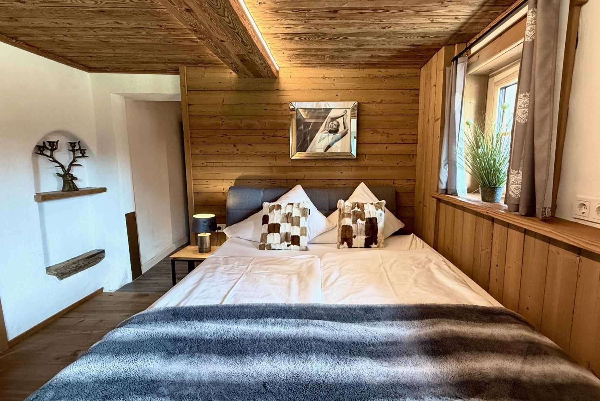 Chalet Belle Wild By Belle Stay Going am Wilden Kaiser ภายนอก รูปภาพ