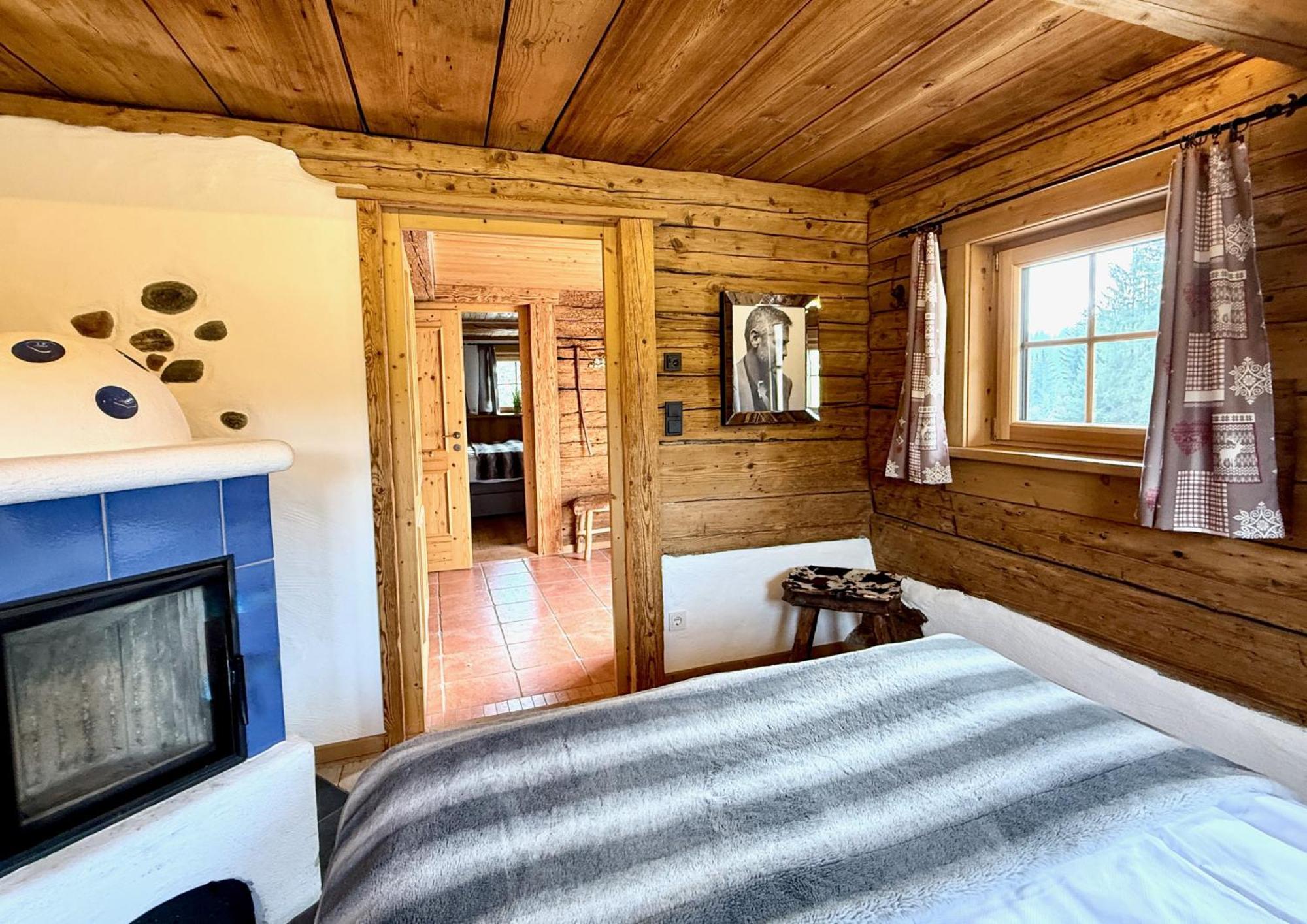 Chalet Belle Wild By Belle Stay Going am Wilden Kaiser ภายนอก รูปภาพ