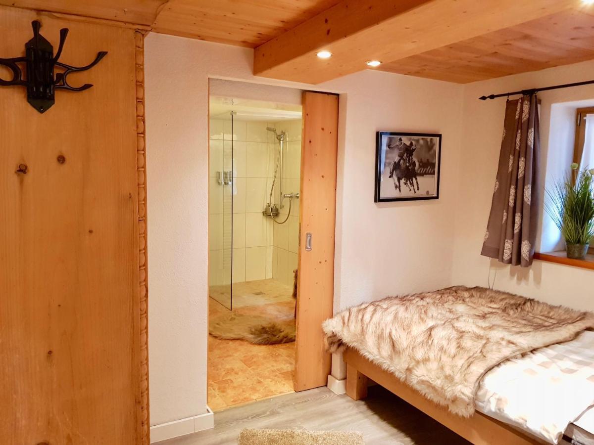 Chalet Belle Wild By Belle Stay Going am Wilden Kaiser ภายนอก รูปภาพ