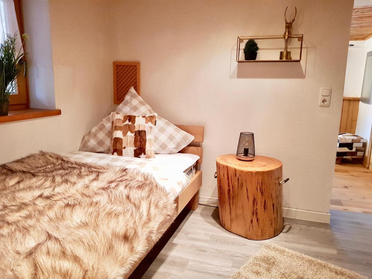 Chalet Belle Wild By Belle Stay Going am Wilden Kaiser ภายนอก รูปภาพ