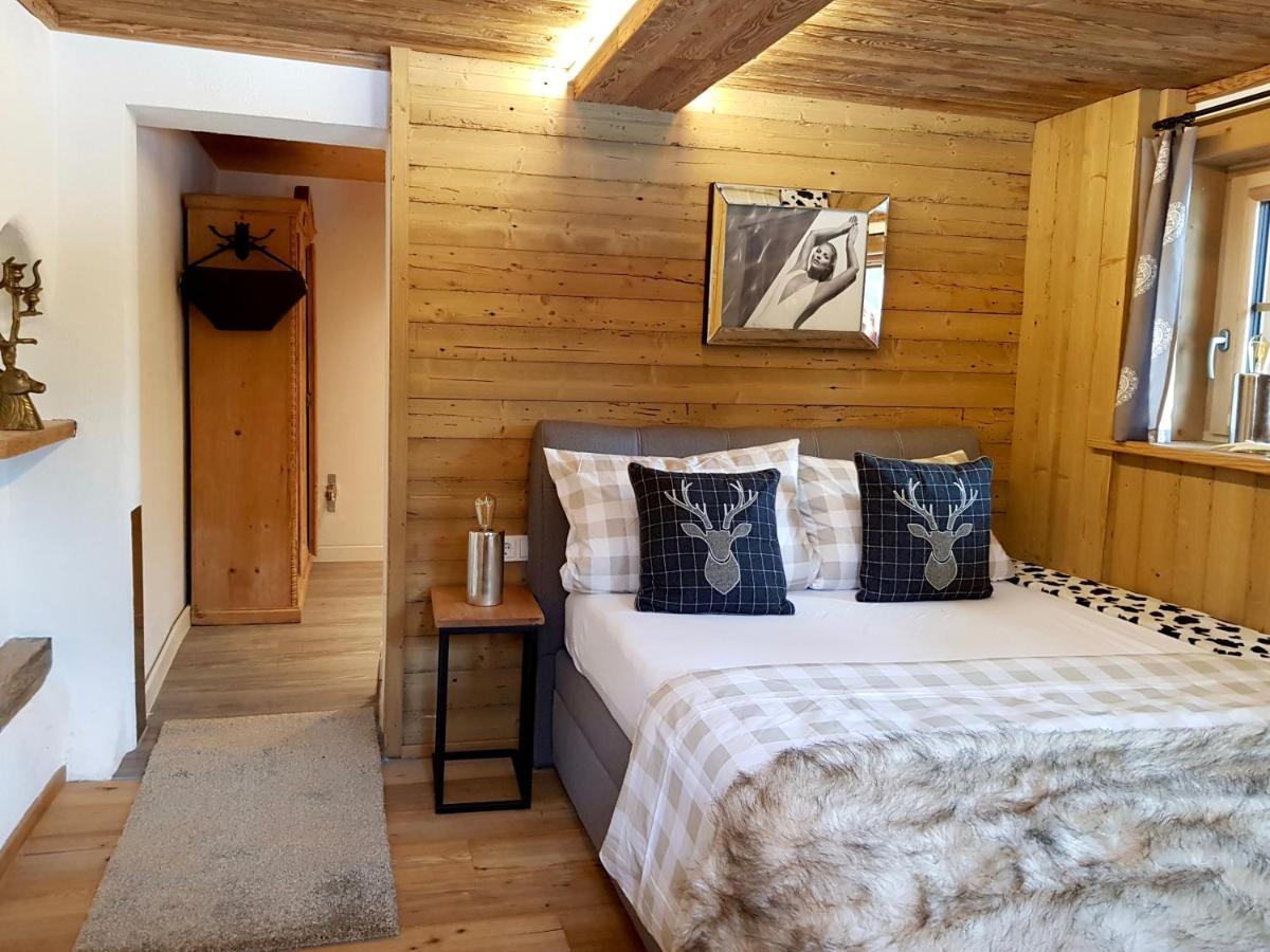 Chalet Belle Wild By Belle Stay Going am Wilden Kaiser ภายนอก รูปภาพ