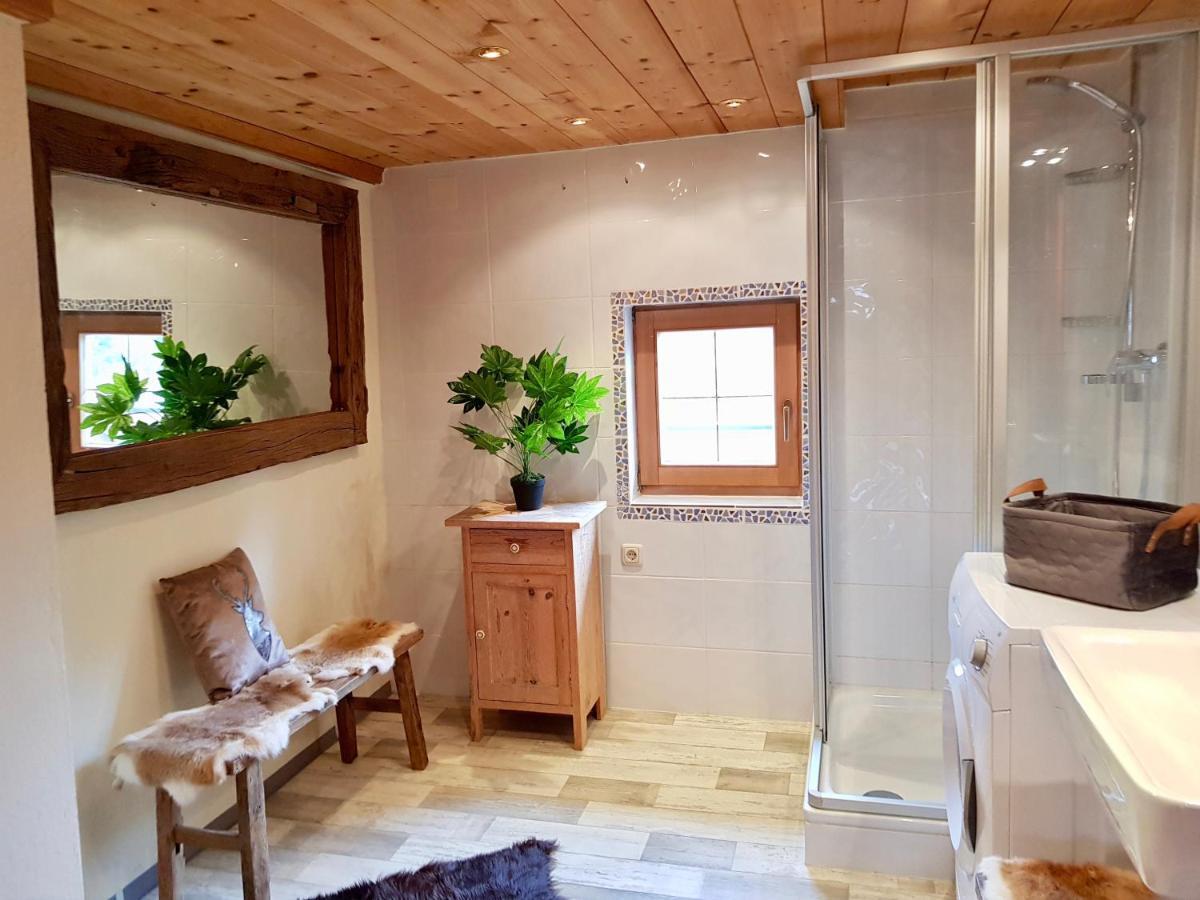 Chalet Belle Wild By Belle Stay Going am Wilden Kaiser ภายนอก รูปภาพ